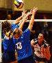 Chovancov (10) a Ferkaninov (13)...